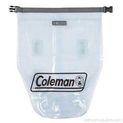 Coleman Dry Gear Bag, Small 553728427